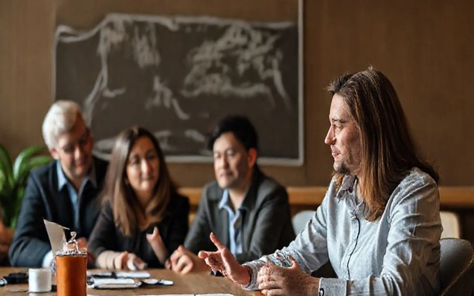 emotional resilience workshop professional