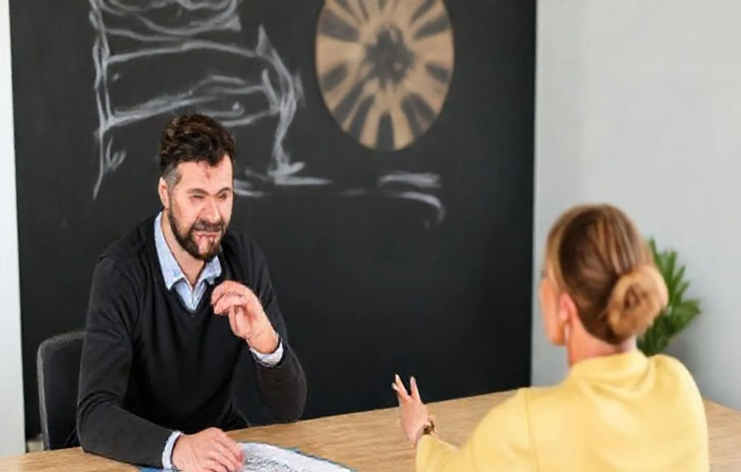 mental strength coaching session